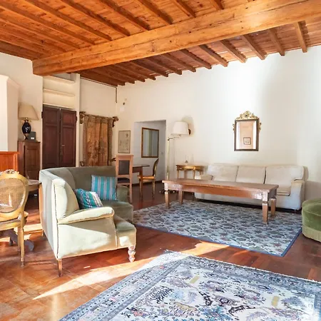 Caravaggio House 2 Private Nell'oltrarno Artistico