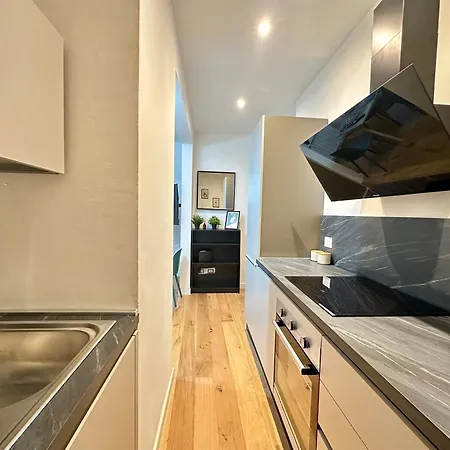Luxury Peri Daire *