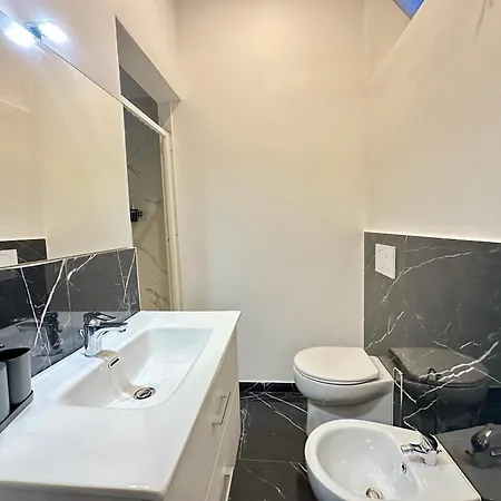 Luxury Peri Daire Floransa
