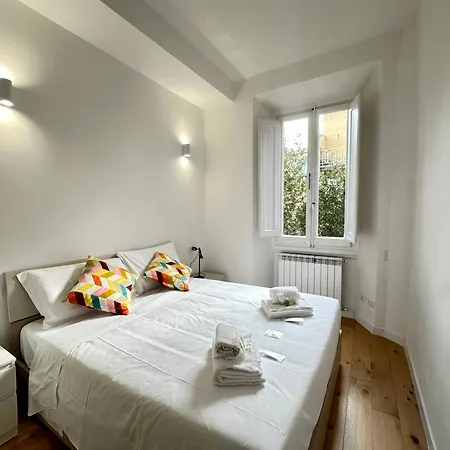 Luxury Peri Daire Floransa