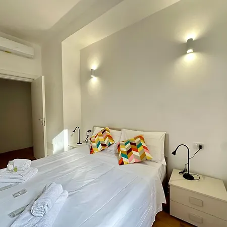Daire Luxury Peri Floransa