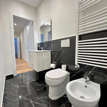 Luxury Peri Daire *