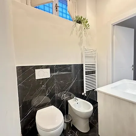 Luxury Peri Daire Floransa