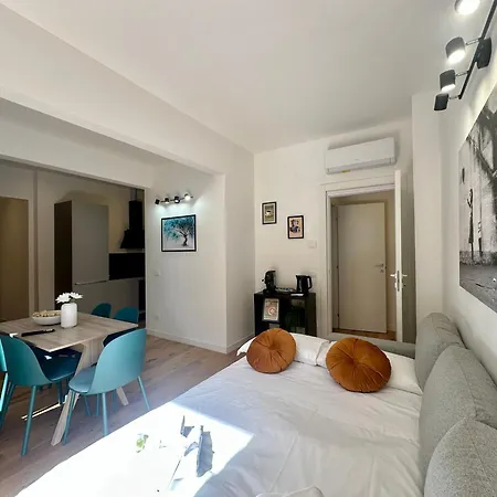 Luxury Peri Daire