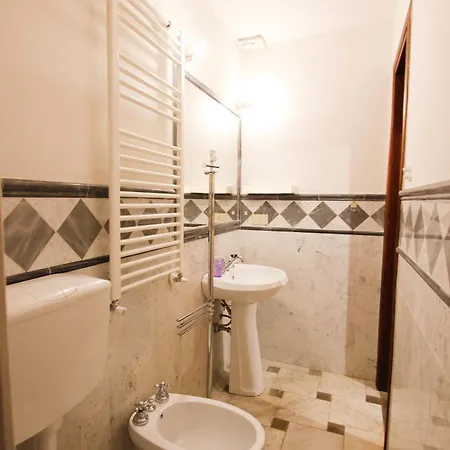 Apartment Santa Verdiana