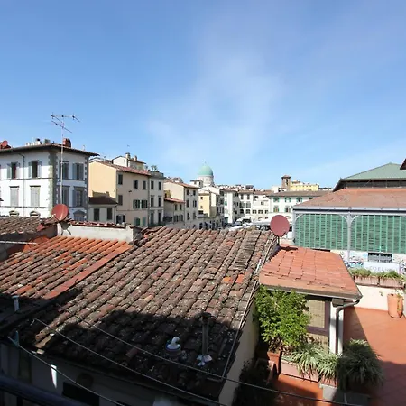 Santa Verdiana Apartment