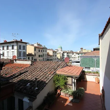 Santa Verdiana * Florence
