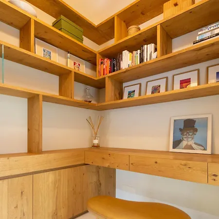Amazing 2br In Centric In Florence