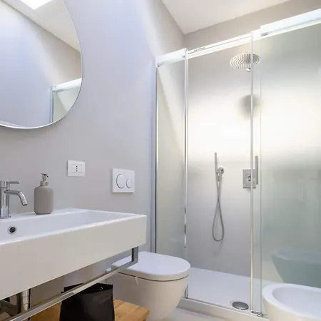 Amazing 2br In Centric In Apartment Florence
