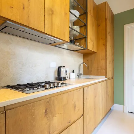 Apartment Amazing 2br In Centric In *