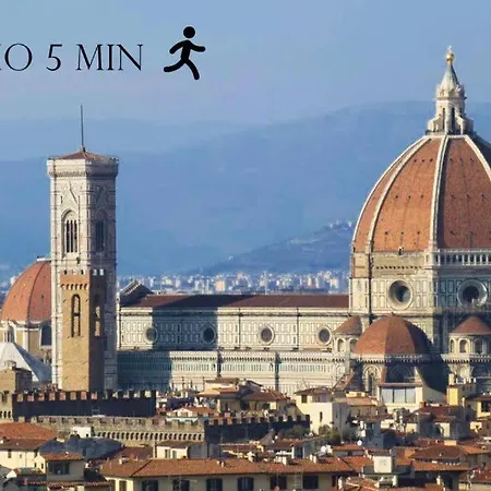 Duomo - Station 2 Minutes Away - Casa Degli Specchi