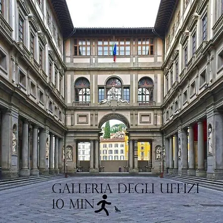 Apartamento Duomo - Station 2 Minutes Away - Casa Degli Specchi *