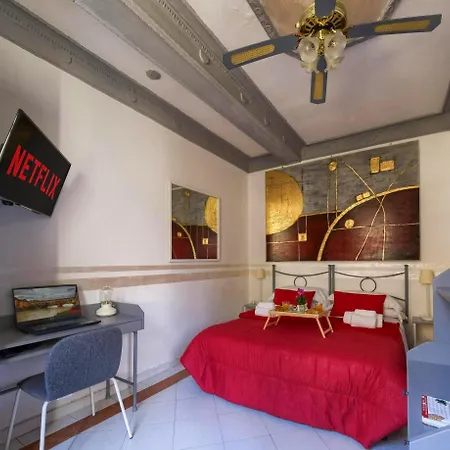 Apartamento Duomo - Station 2 Minutes Away - Casa Degli Specchi *