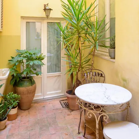 Residenza Pinzochere 아파트 피렌체