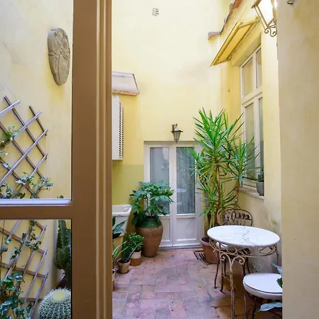 Residenza Pinzochere * 피렌체