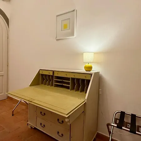 아파트 Residenza Pinzochere 피렌체