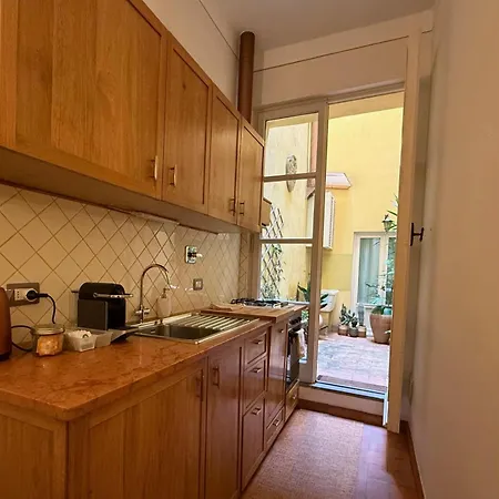 Residenza Pinzochere *