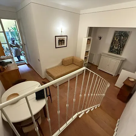 Apartment Residenza Pinzochere