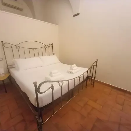아파트 Residenza Pinzochere 피렌체