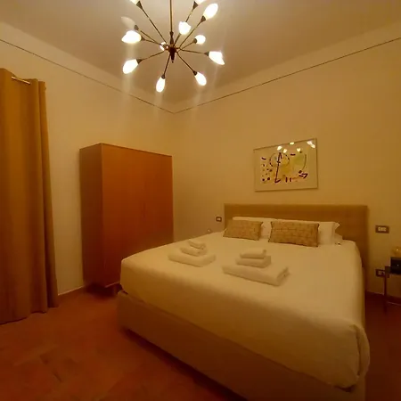아파트 Residenza Pinzochere