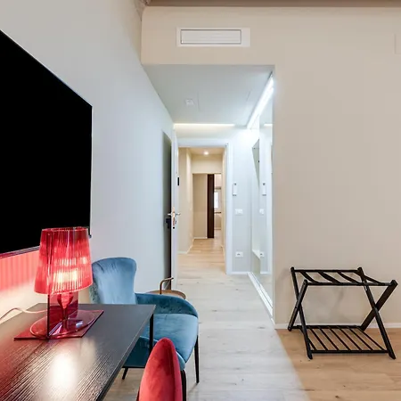 Feriehus Bmi Firenze