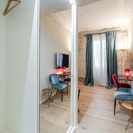 Bmi Feriehus Firenze
