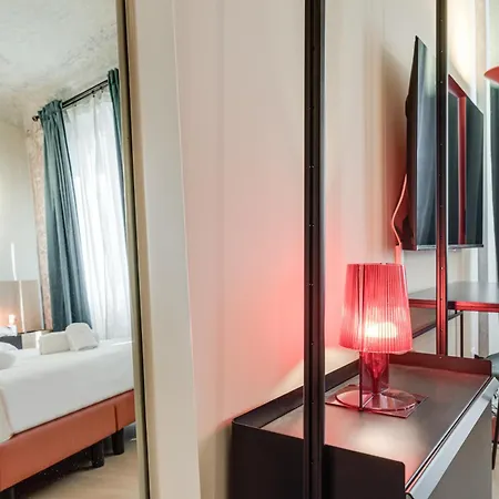 Feriehus Bmi Firenze