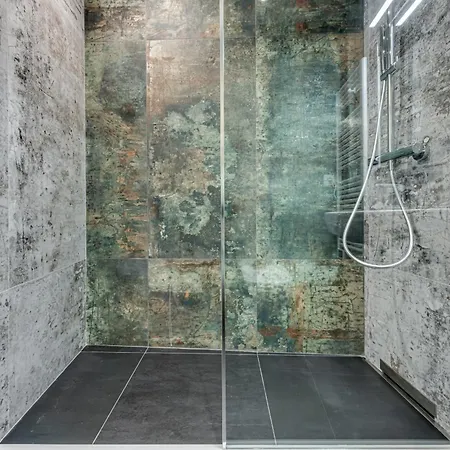 Feriehus Bmi Firenze
