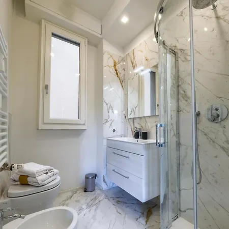 Bellavita Boutique Holiday home Florence