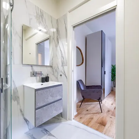 Holiday home Bellavita Boutique