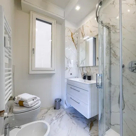 Bellavita Boutique Holiday home Florence