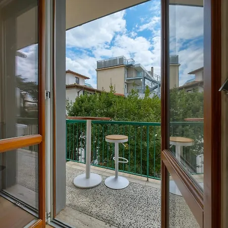 Holiday home Bellavita Boutique Florence