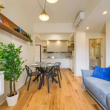 Holiday home Bellavita Boutique