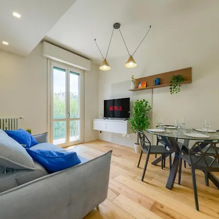 Bellavita Boutique Holiday home