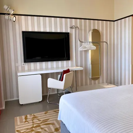 Indigo By Ihg 4* Φλωρεντία