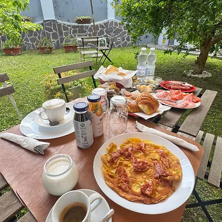 Comfort Bed & Breakfast Firenze