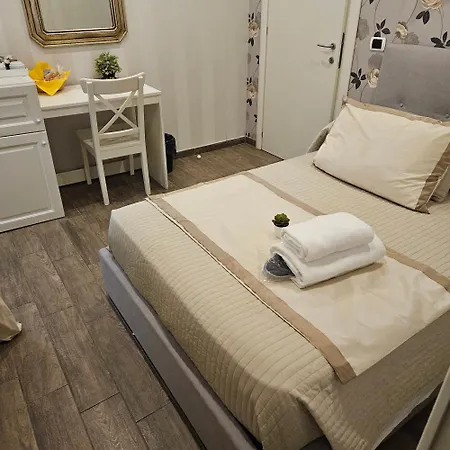 베드 앤 브렉퍼스트 로칸다 디 모스코니 B&B 피렌체