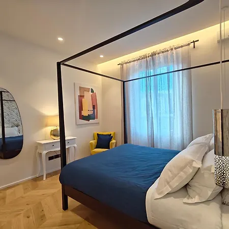 Apartamento Casa Ale - Dolcevita