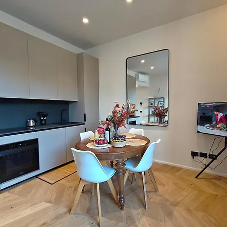 Apartamento Casa Ale - Dolcevita