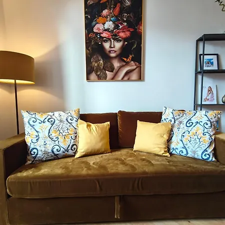 Apartamento Casa Ale - Dolcevita Florencia