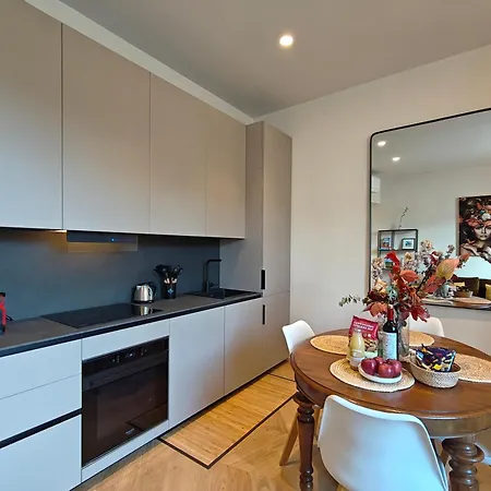 Apartamento Casa Ale - Dolcevita *