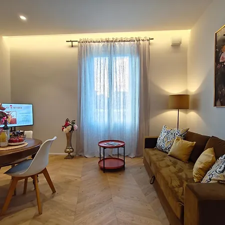 Casa Ale - Dolcevita Apartamento Florencia