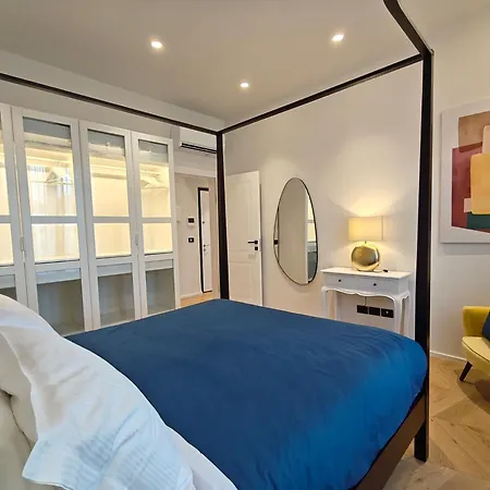 Casa Ale - Dolcevita Apartamento *