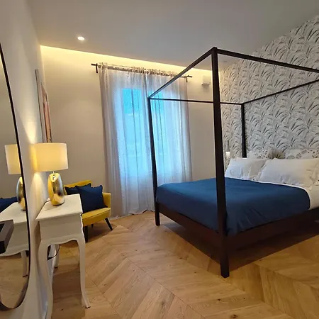Casa Ale - Dolcevita Apartamento Florencia