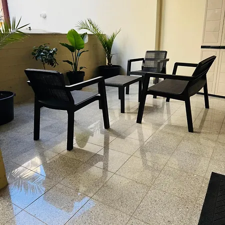 Appartement Nicodemo *