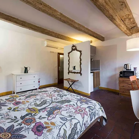 Amorini By Mmega Apartment