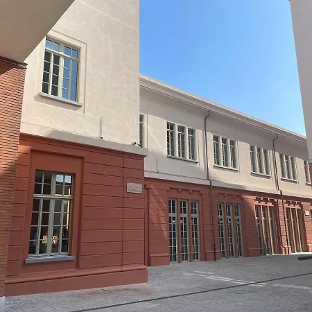 Seleda Apartment