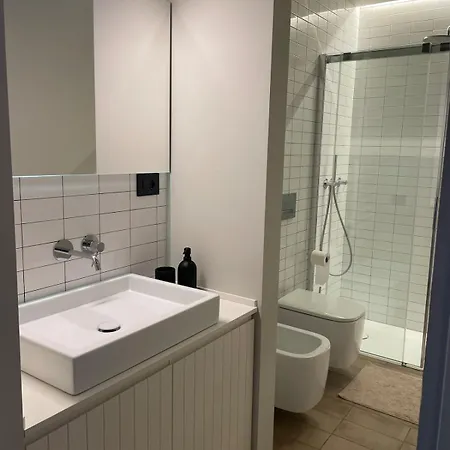 Apartment Seleda *