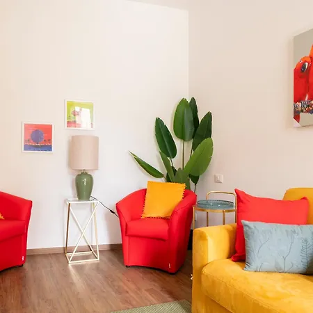 Apartment Tra Duomo E Uffizi Moderni Nel Cuore Dell'arte