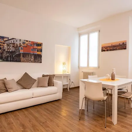 Apartment Tra Duomo E Uffizi Moderni Nel Cuore Dell'arte